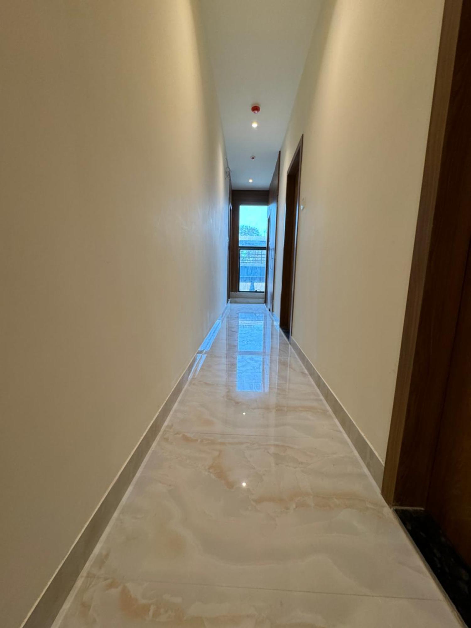Hotel Bellamont Mumbai Dış mekan fotoğraf