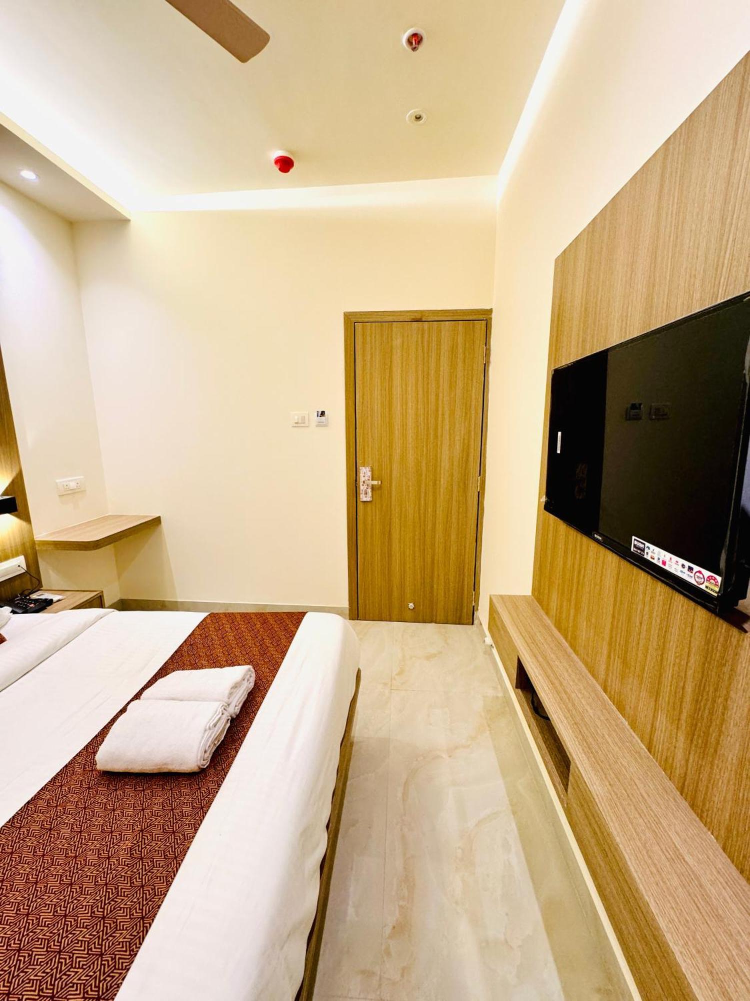 Hotel Bellamont Mumbai Dış mekan fotoğraf