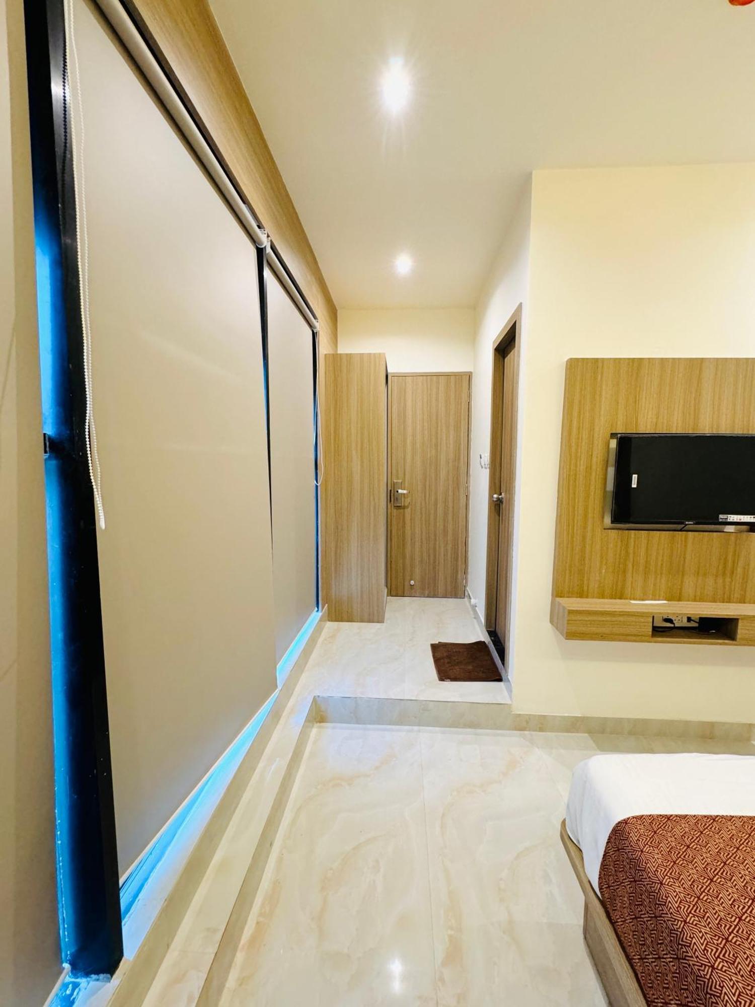 Hotel Bellamont Mumbai Dış mekan fotoğraf