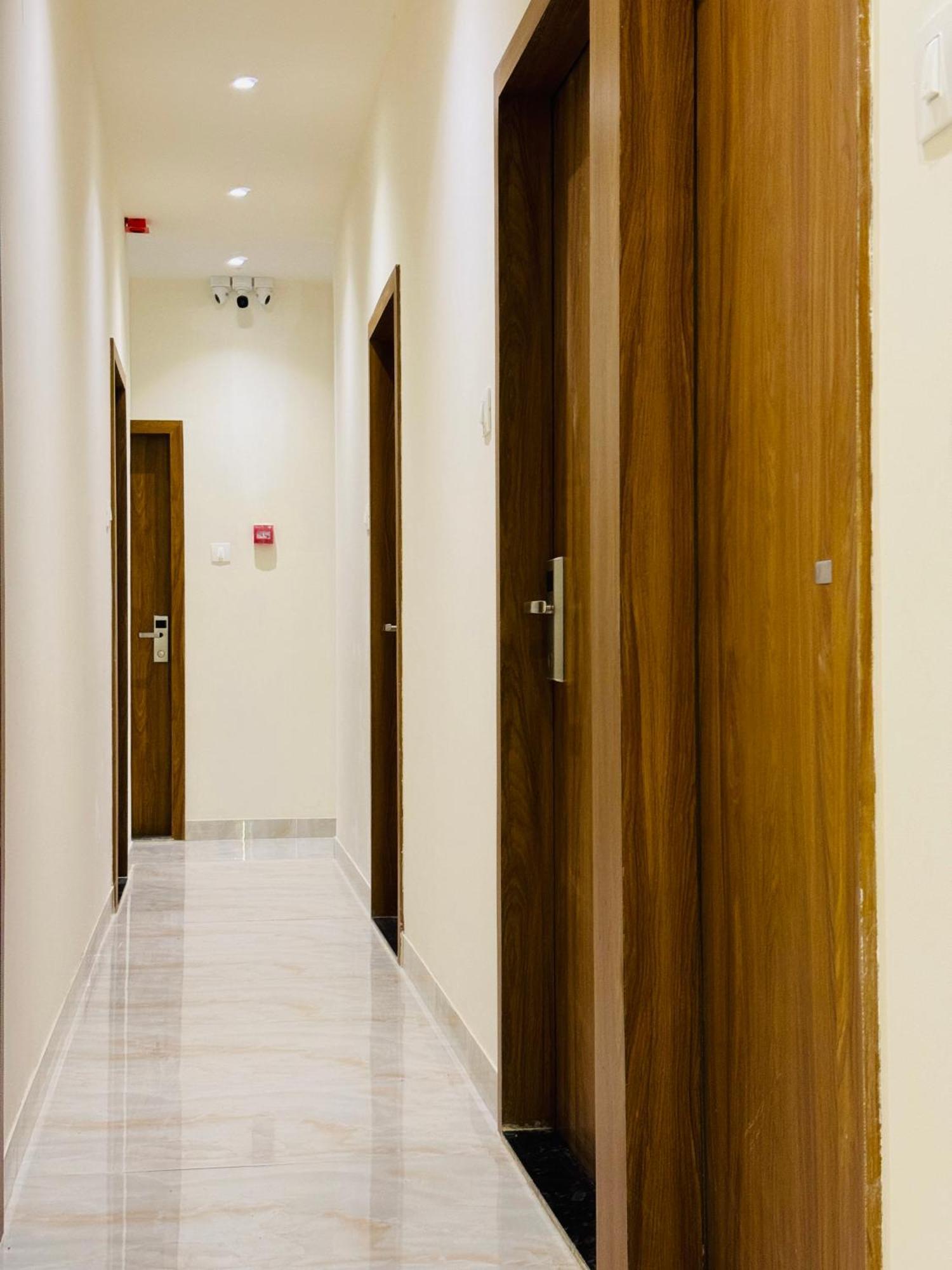 Hotel Bellamont Mumbai Dış mekan fotoğraf