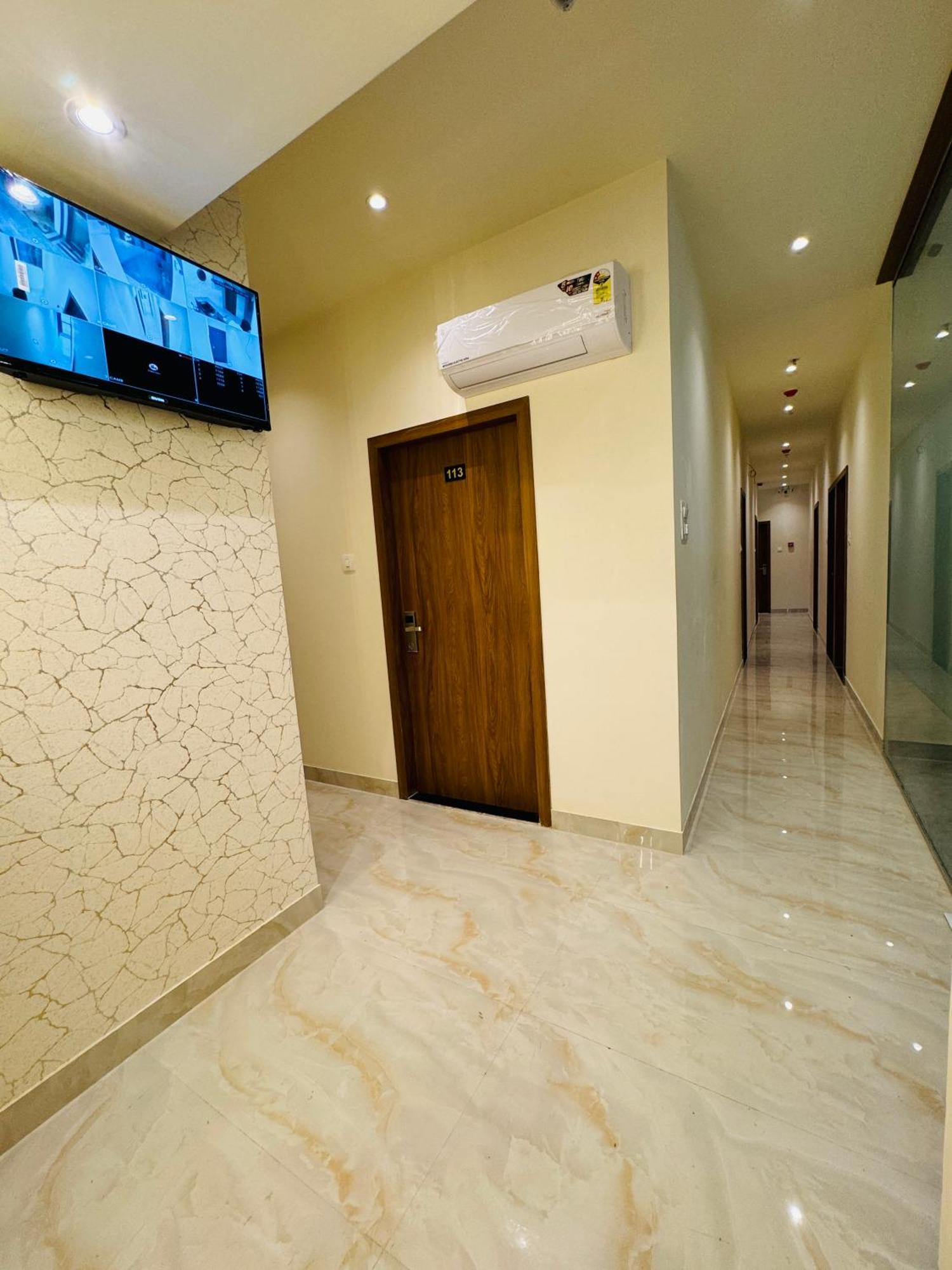 Hotel Bellamont Mumbai Dış mekan fotoğraf