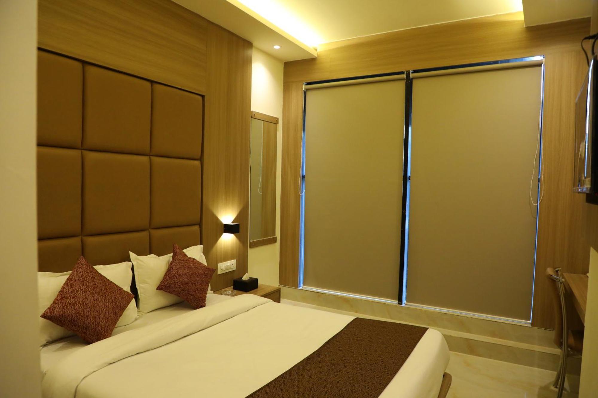 Hotel Bellamont Mumbai Dış mekan fotoğraf
