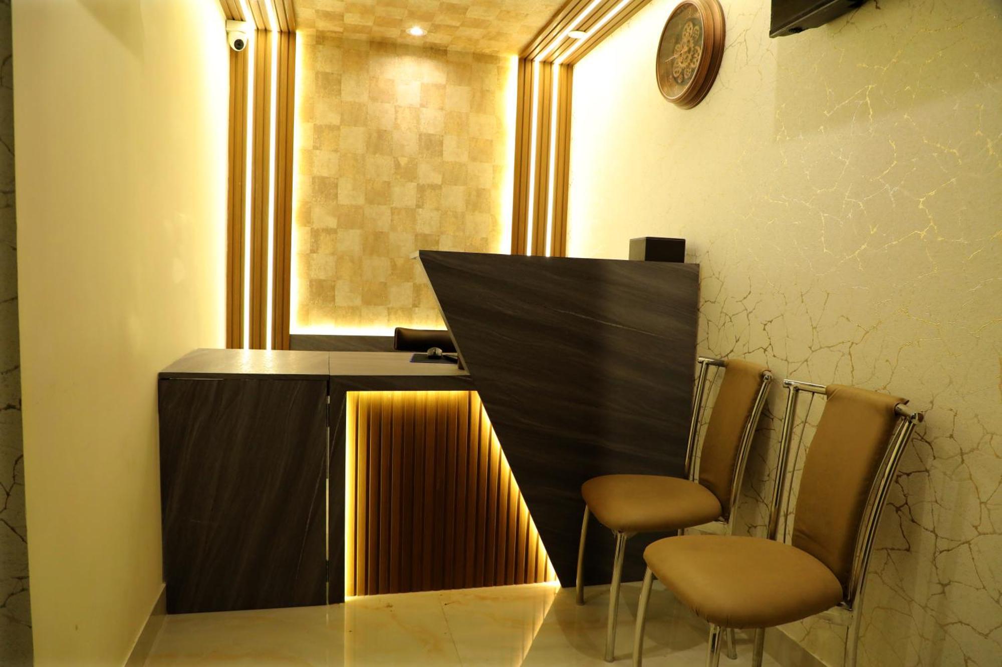 Hotel Bellamont Mumbai Dış mekan fotoğraf