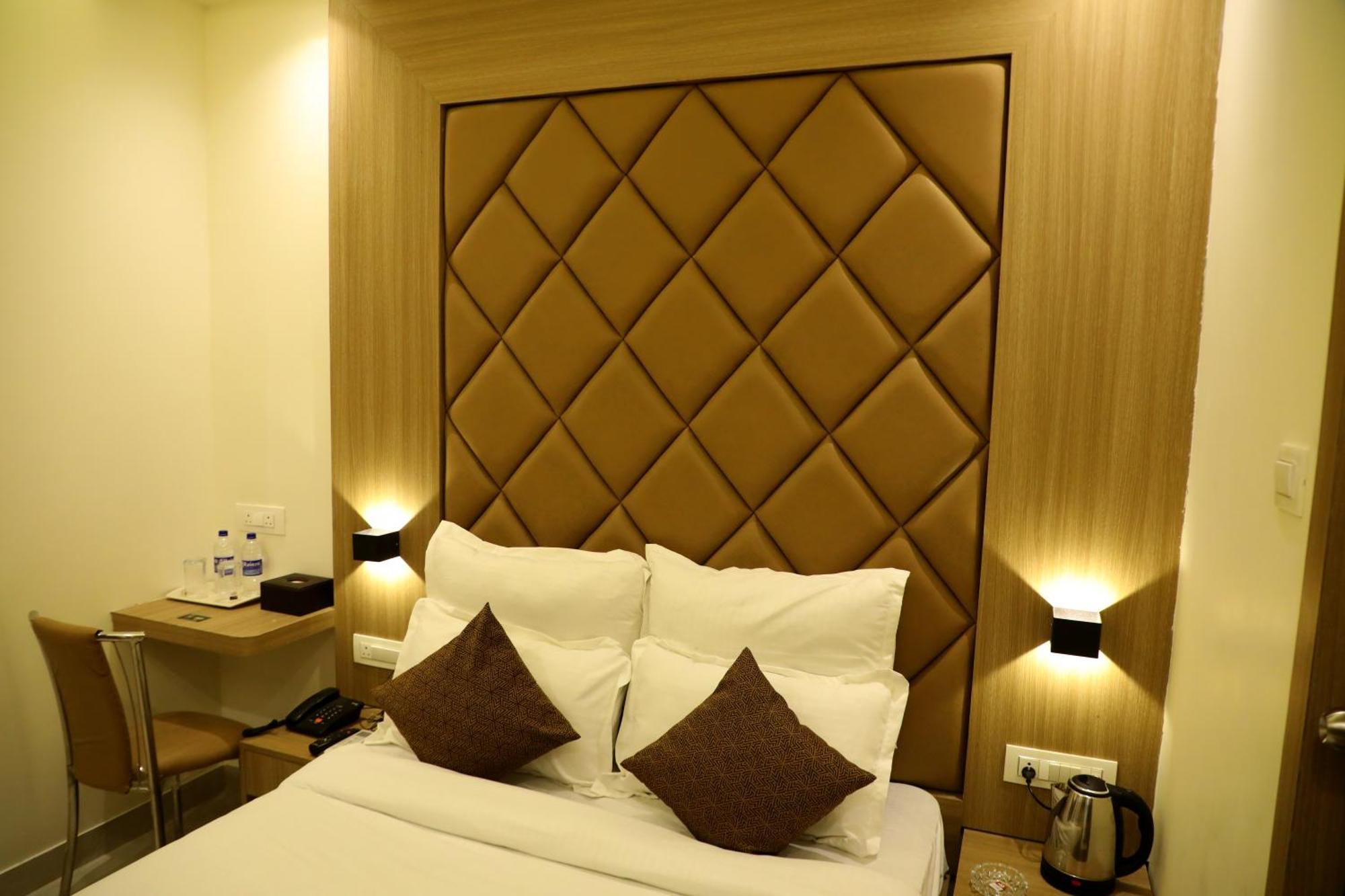 Hotel Bellamont Mumbai Dış mekan fotoğraf