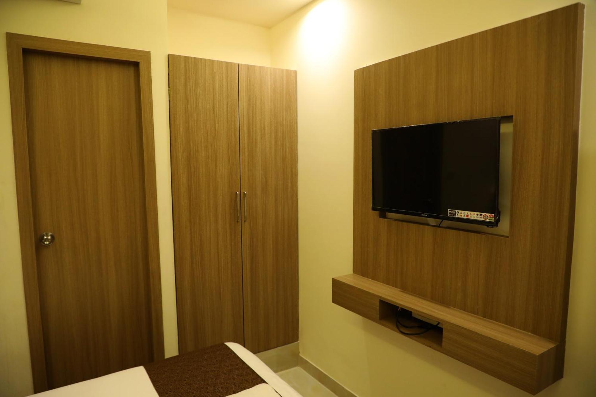 Hotel Bellamont Mumbai Dış mekan fotoğraf